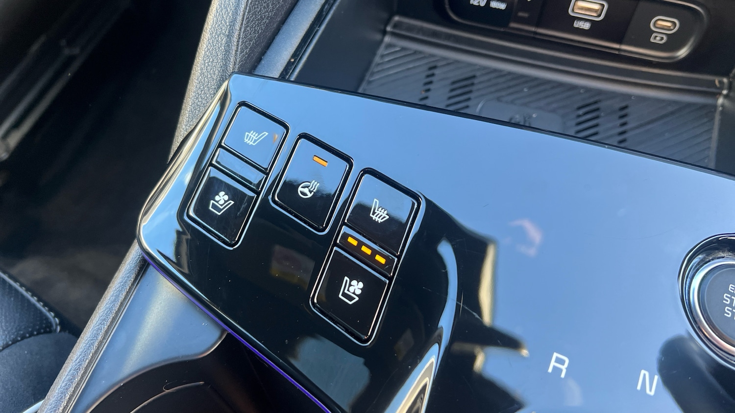 Used Kia Sportage 2025 for sale - 76387128: Photo 43