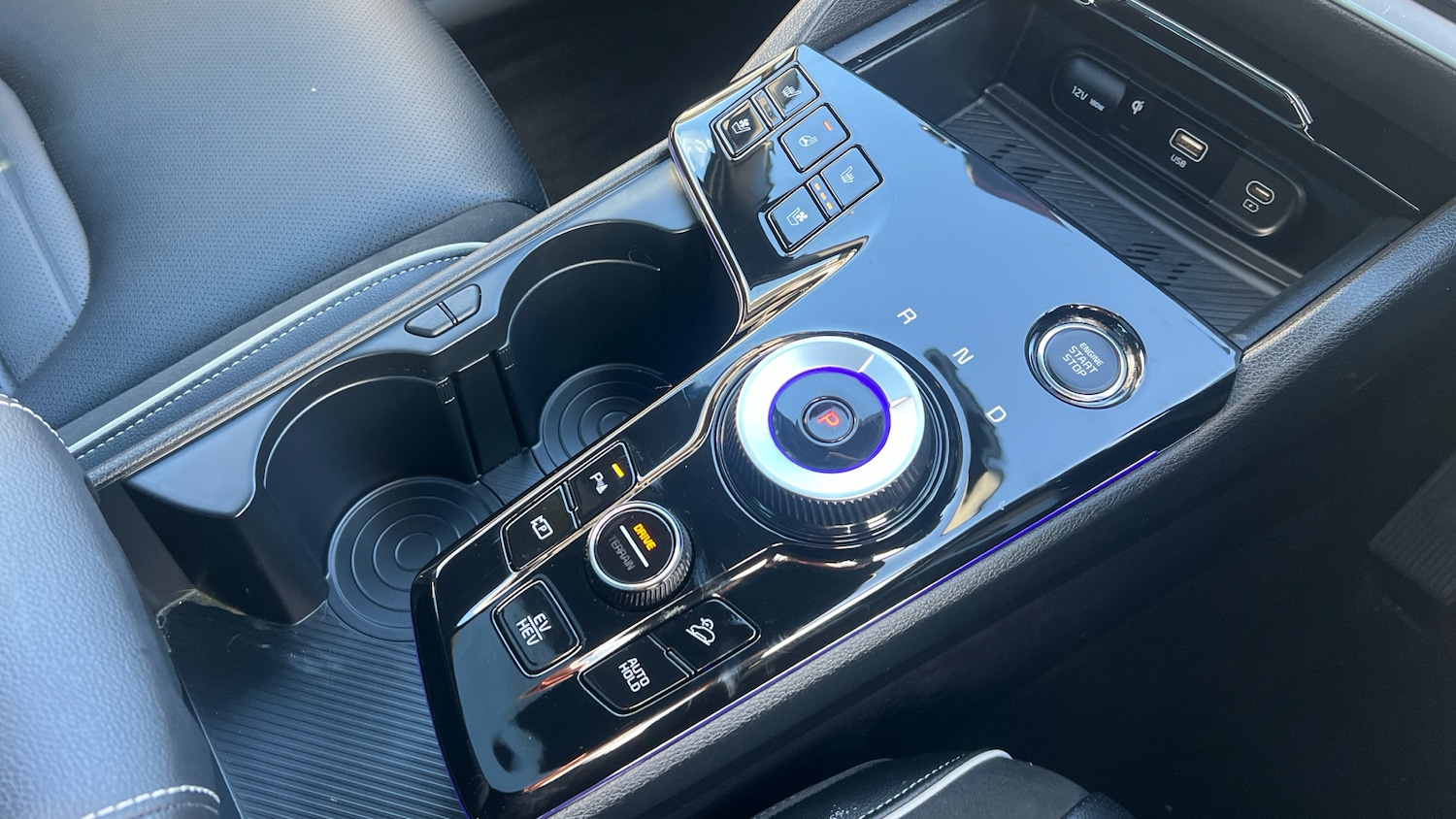 Used Kia Sportage 2025 for sale - 76387128: Photo 44