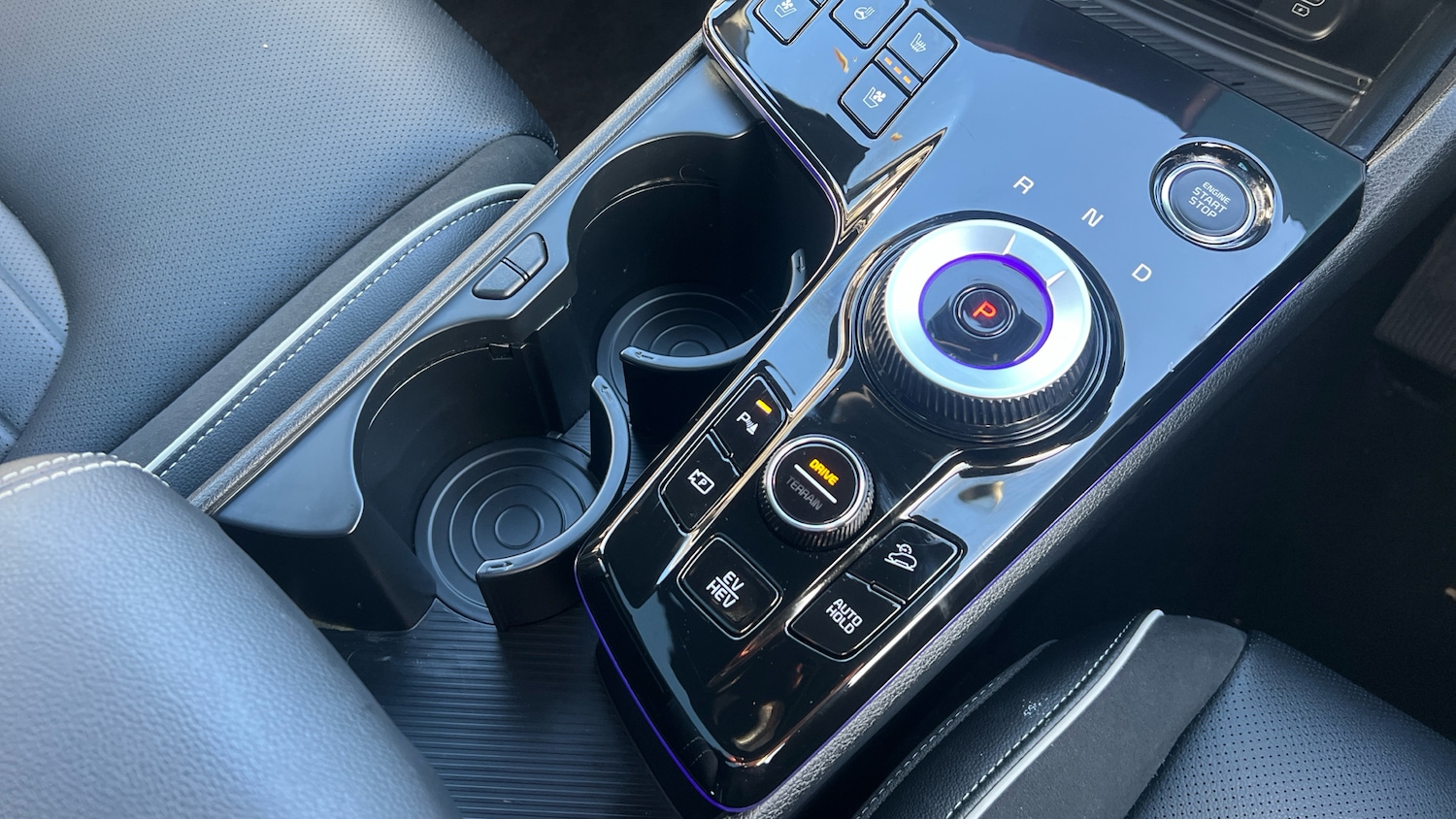 Used Kia Sportage 2025 for sale - 76387128: Photo 45