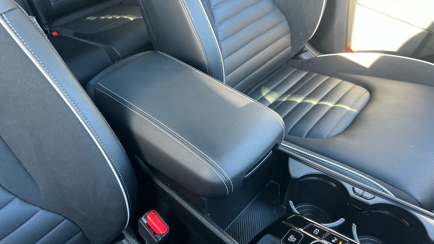 Used Kia Sportage 2025 for sale - 76387128: Photo 49