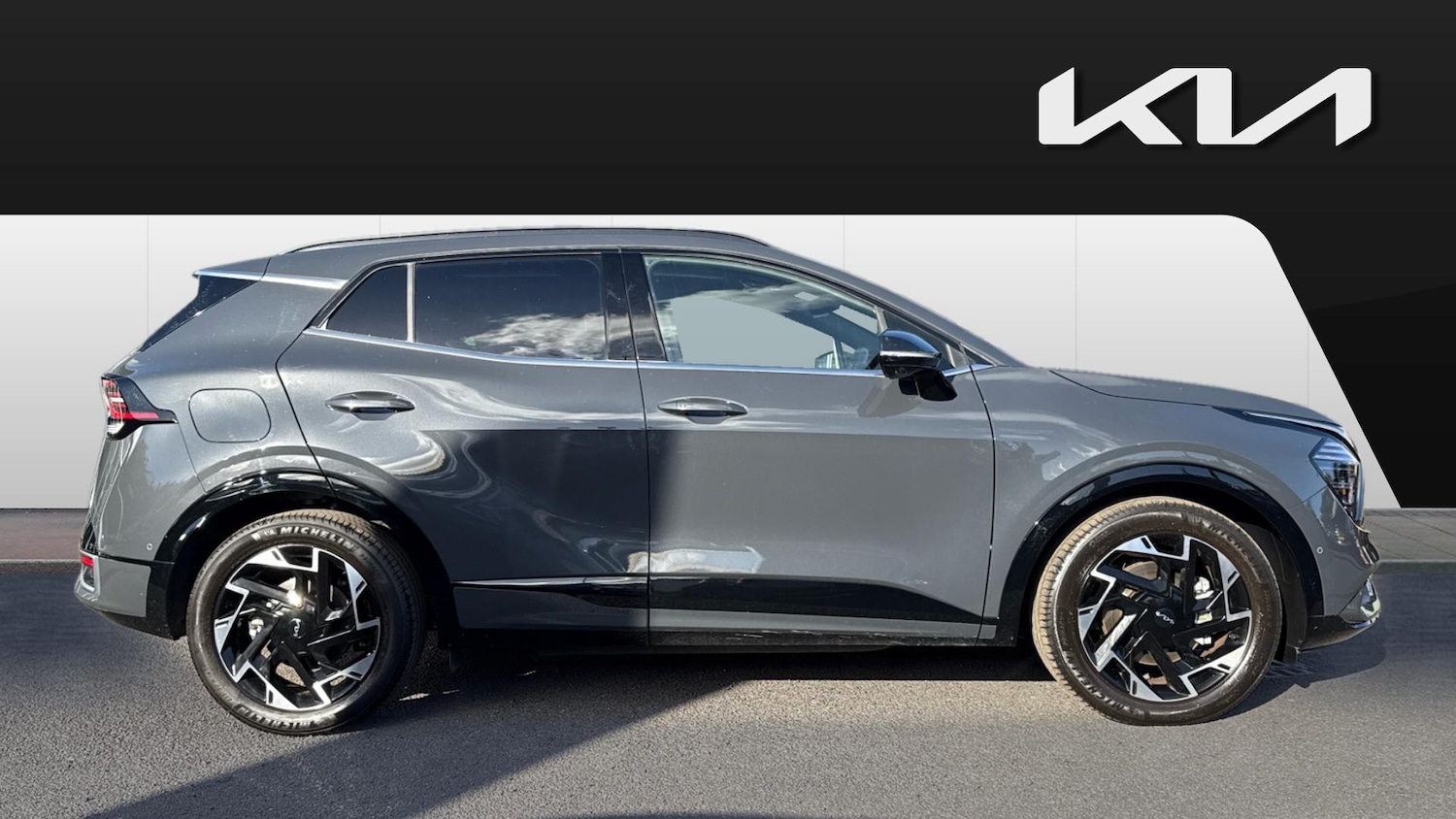 Used Kia Sportage 2025 for sale - 76387128: Photo 5