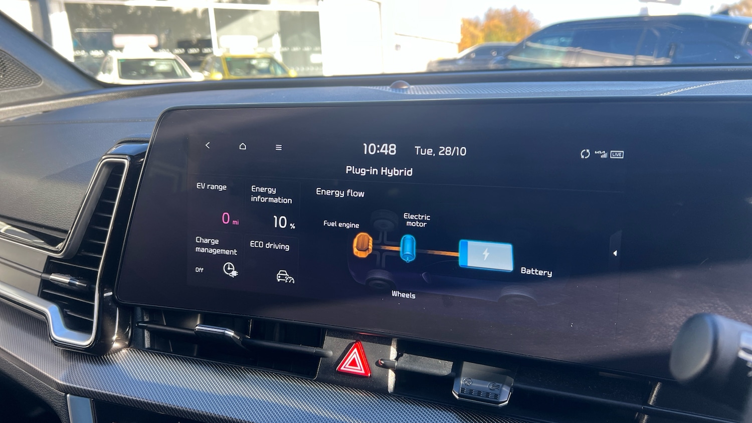 Used Kia Sportage 2025 for sale - 76387128: Photo 51