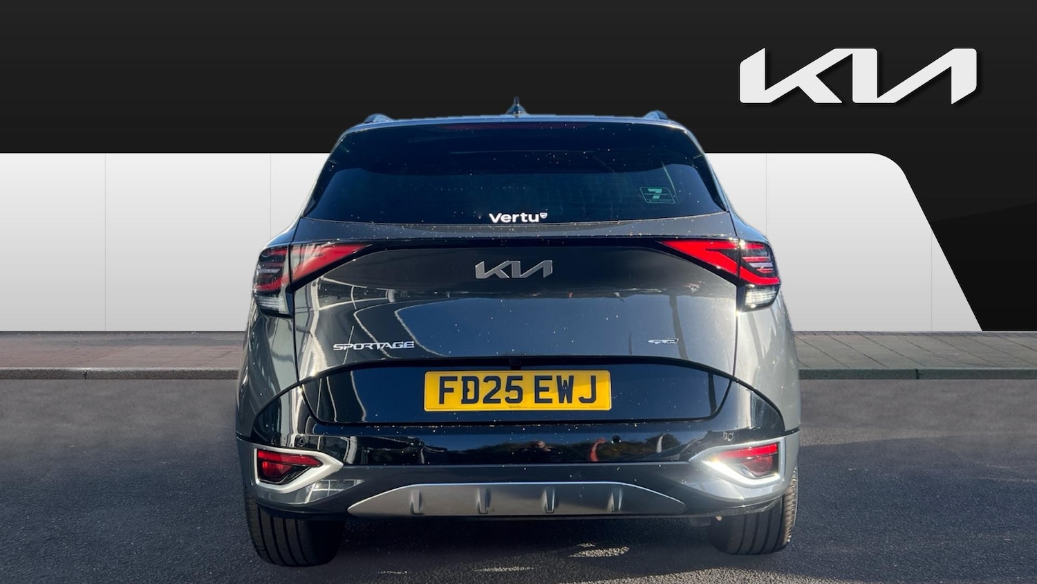 Used Kia Sportage 2025 for sale - 76387128: Photo 6