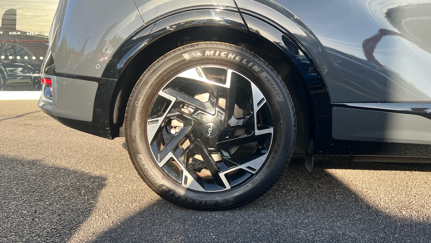 Used Kia Sportage 2025 for sale - 76387128: Photo 7