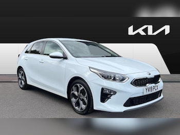 2019 (19) - 1.4T GDi ISG 3 5dr