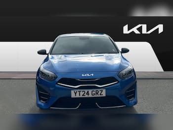 Used Kia Ceed 2024 for sale - 79747393: Photo