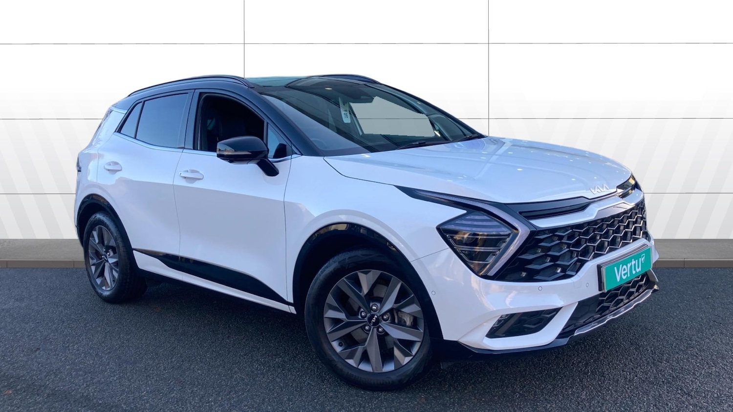 Used Kia Sportage 2024 for sale - 77676979: Photo 1