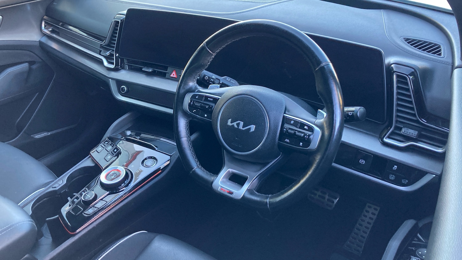 Used Kia Sportage 2024 for sale - 77676979: Photo 11