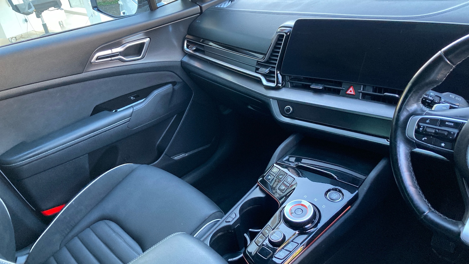 Used Kia Sportage 2024 for sale - 77676979: Photo 14