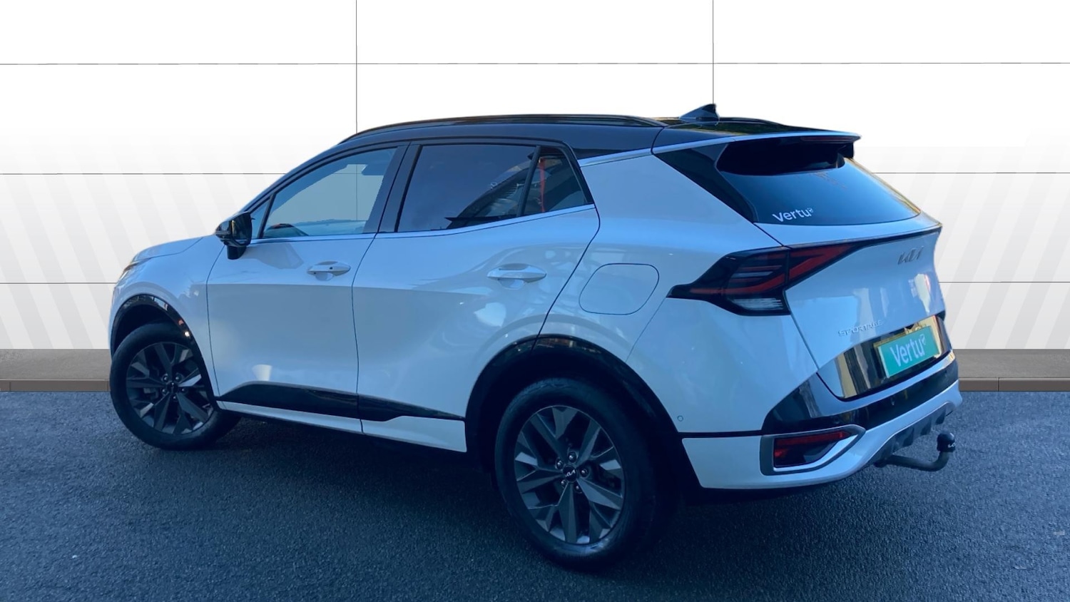 Used Kia Sportage 2024 for sale - 77676979: Photo 2