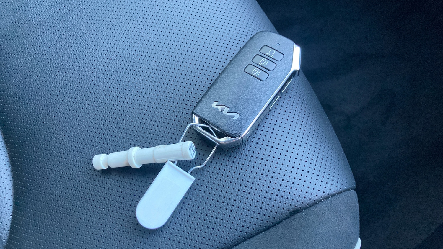 Used Kia Sportage 2024 for sale - 77676979: Photo 20