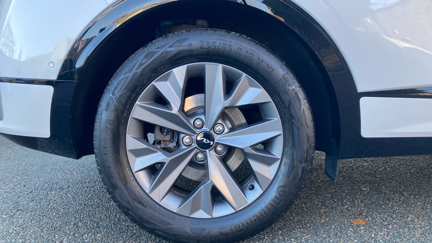 Used Kia Sportage 2024 for sale - 77676979: Photo 7