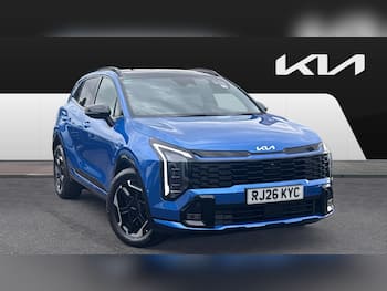 Used Kia Sportage 2026 for sale - 79502935: Photo