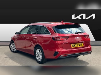 Used Kia Ceed 2023 for sale - 75396647: Photo