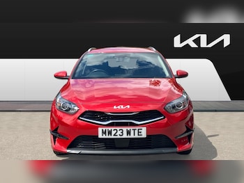 Used Kia Ceed 2023 for sale - 75396647: Photo