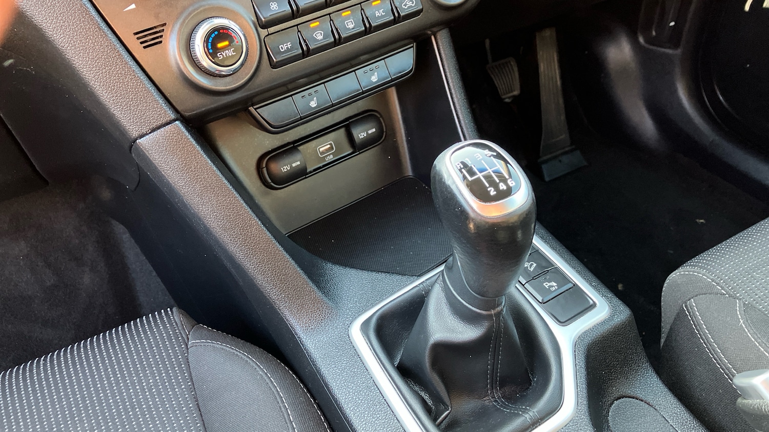 Used Kia Sportage 2021 for sale - 78081603: Photo 13