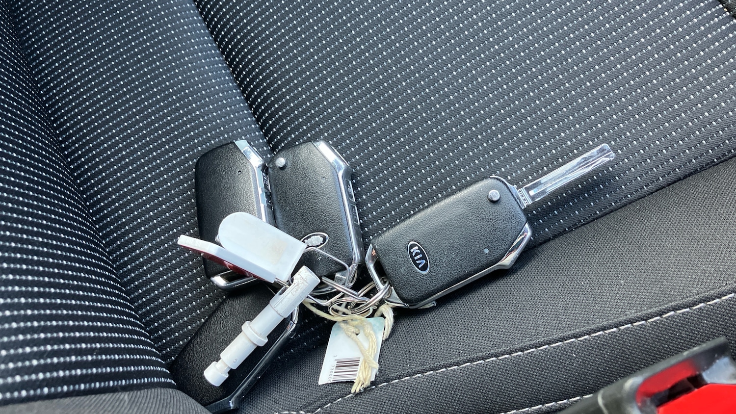 Used Kia Sportage 2021 for sale - 78081603: Photo 20