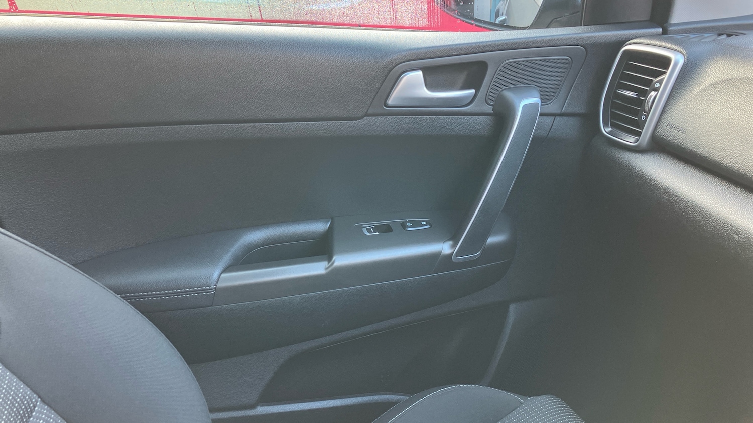 Used Kia Sportage 2021 for sale - 78081603: Photo 26