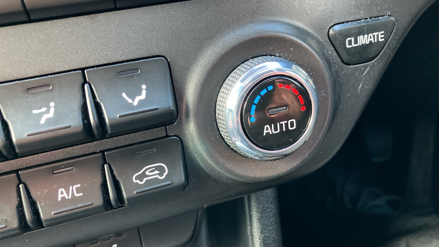 Used Kia Sportage 2021 for sale - 78081603: Photo 34