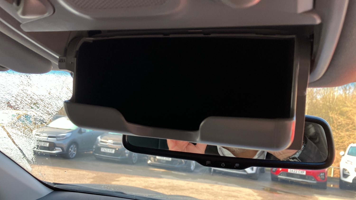 Used Kia Sportage 2021 for sale - 78081603: Photo 44