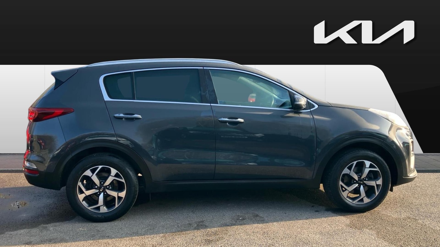 Used Kia Sportage 2021 for sale - 78081603: Photo 5