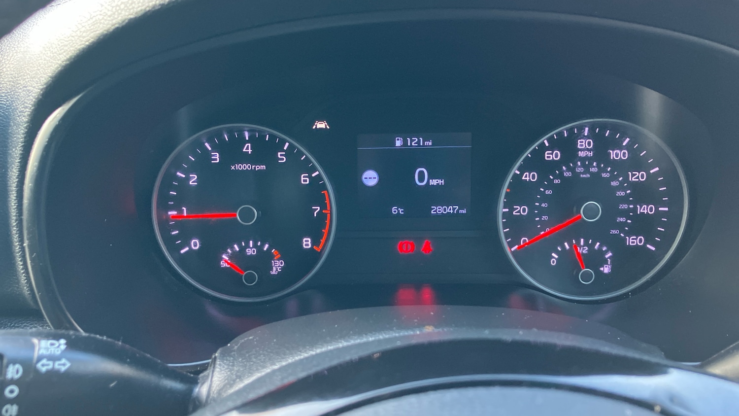 Used Kia Sportage 2021 for sale - 78081603: Photo 52