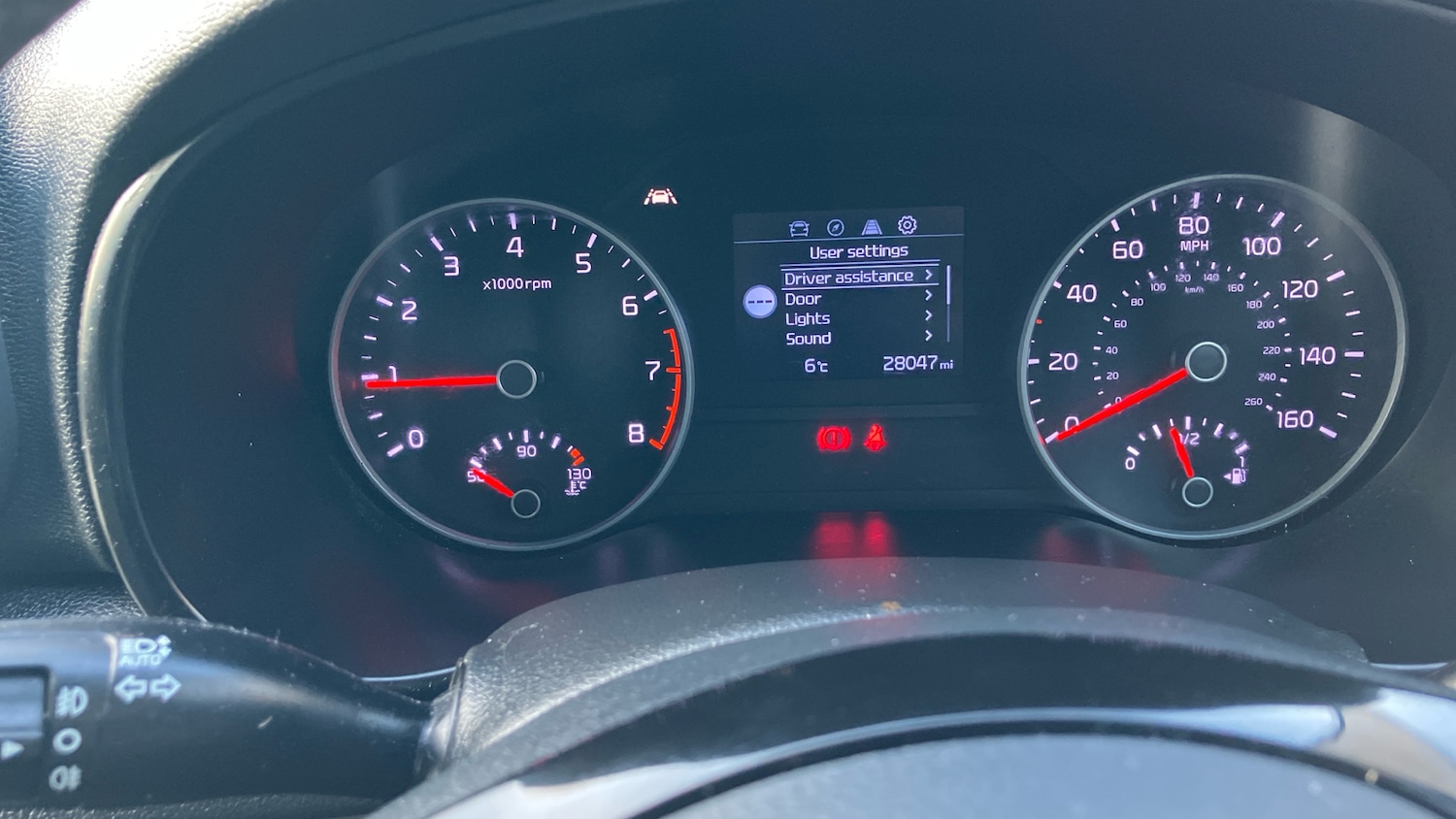 Used Kia Sportage 2021 for sale - 78081603: Photo 55