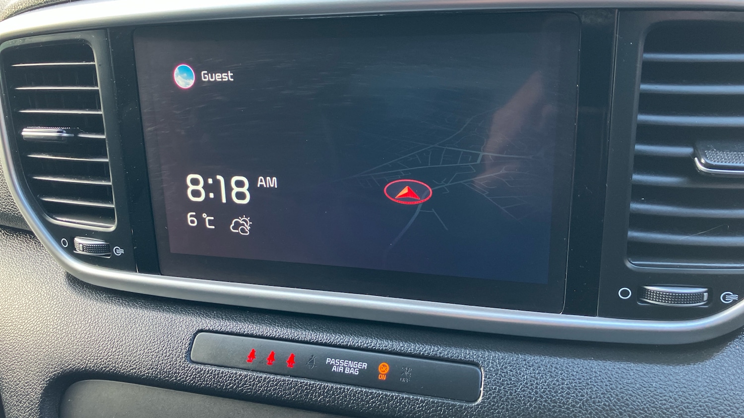 Used Kia Sportage 2021 for sale - 78081603: Photo 59