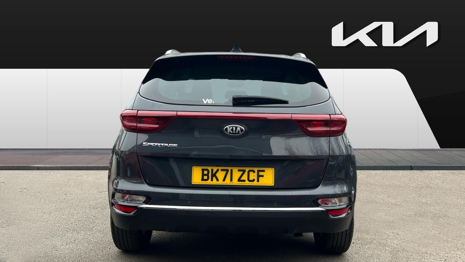 Used Kia Sportage 2021 for sale - 78081603: Photo 6