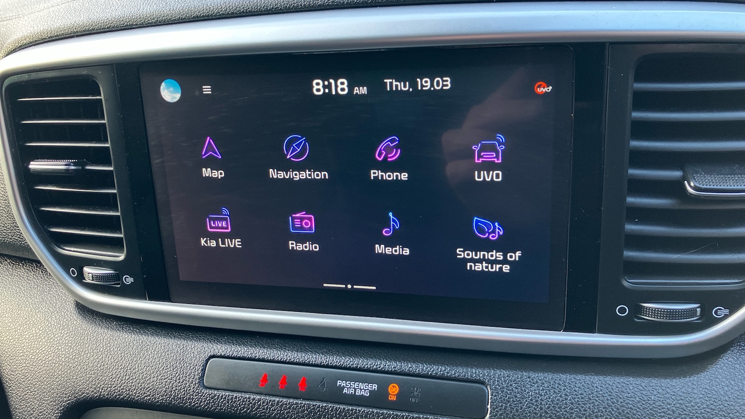 Used Kia Sportage 2021 for sale - 78081603: Photo 60