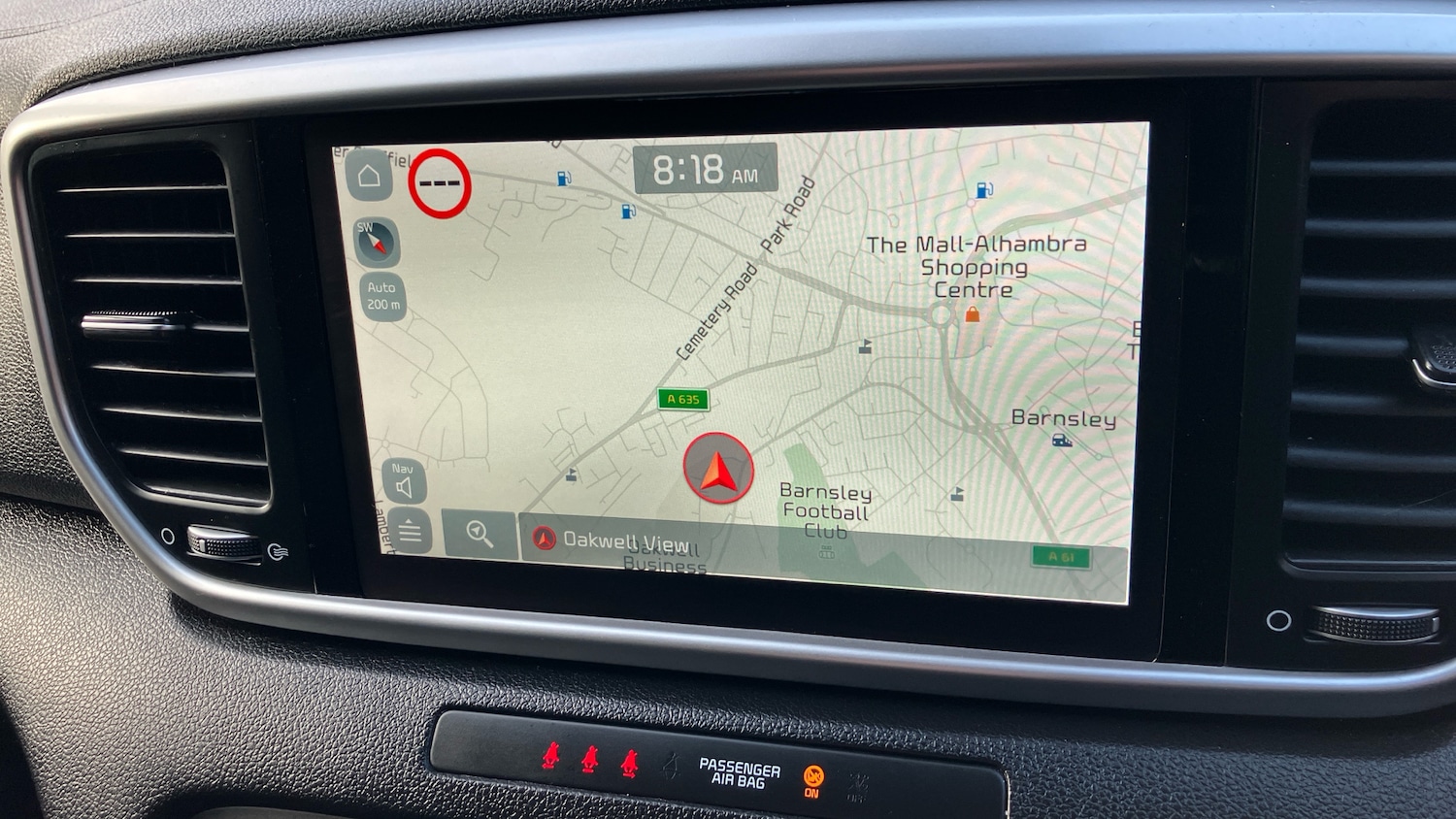 Used Kia Sportage 2021 for sale - 78081603: Photo 61