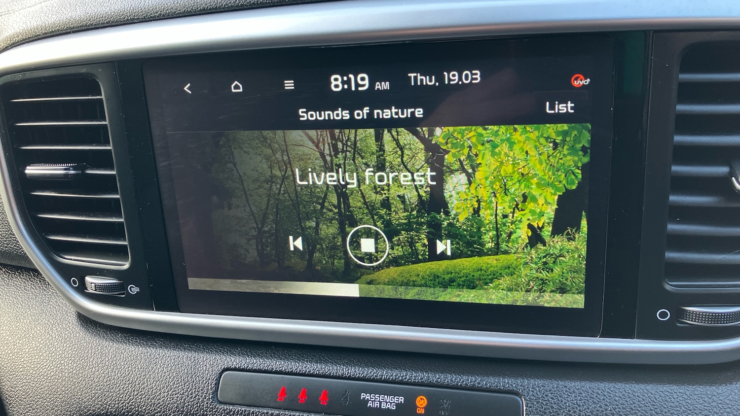 Used Kia Sportage 2021 for sale - 78081603: Photo 62