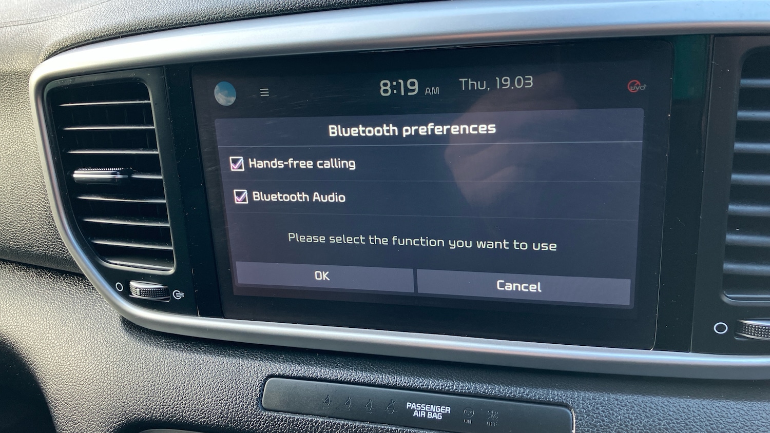 Used Kia Sportage 2021 for sale - 78081603: Photo 64