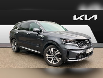 Used Kia Sorento 2022 for sale - 78871255: Photo