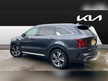 Used Kia Sorento 2022 for sale - 78871255: Photo