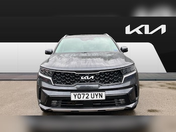 Used Kia Sorento 2022 for sale - 78871255: Photo