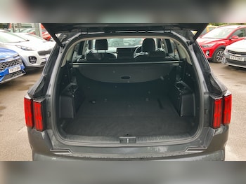 Used Kia Sorento 2022 for sale - 78871255: Photo