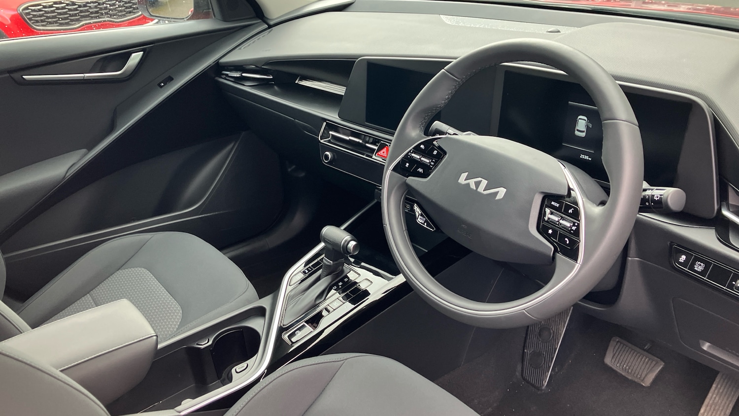 Used Kia Niro 2022 for sale - 77945995: Photo 11