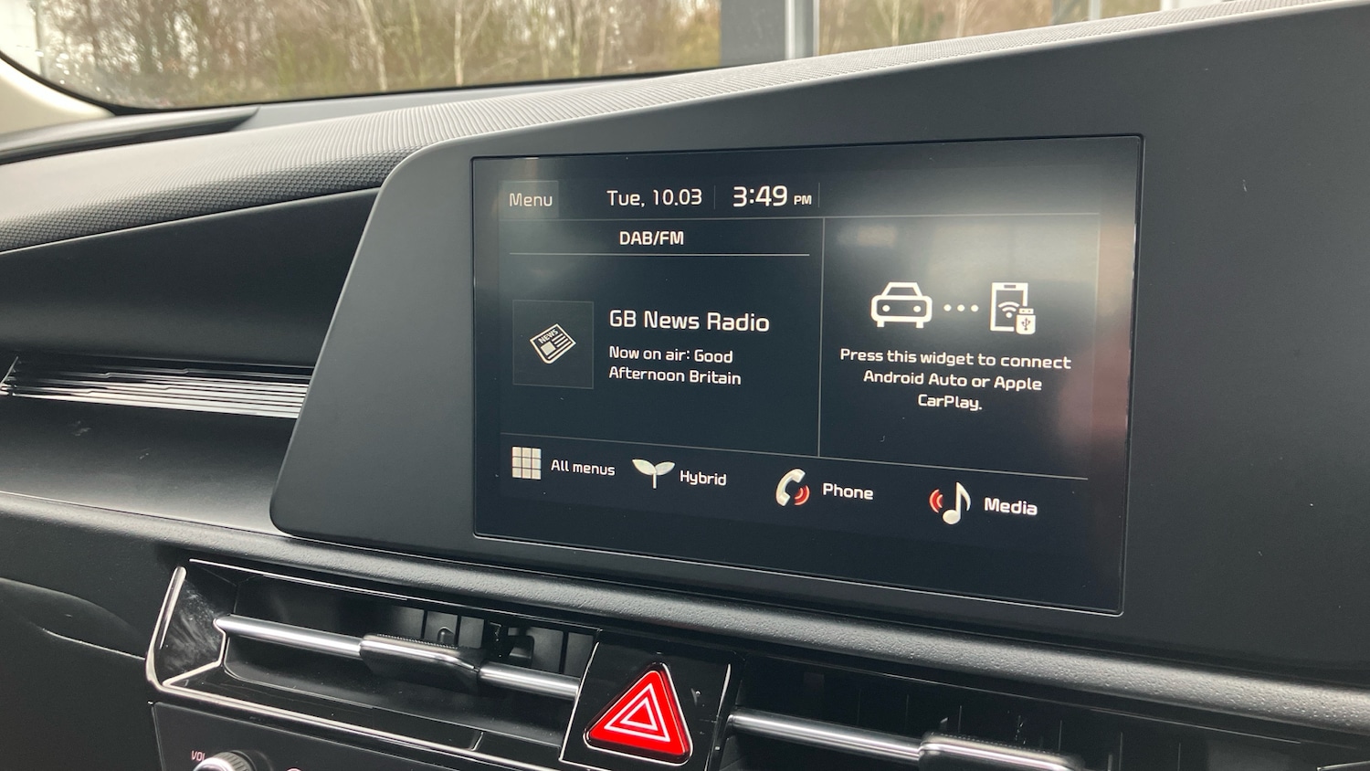 Used Kia Niro 2022 for sale - 77945995: Photo 12