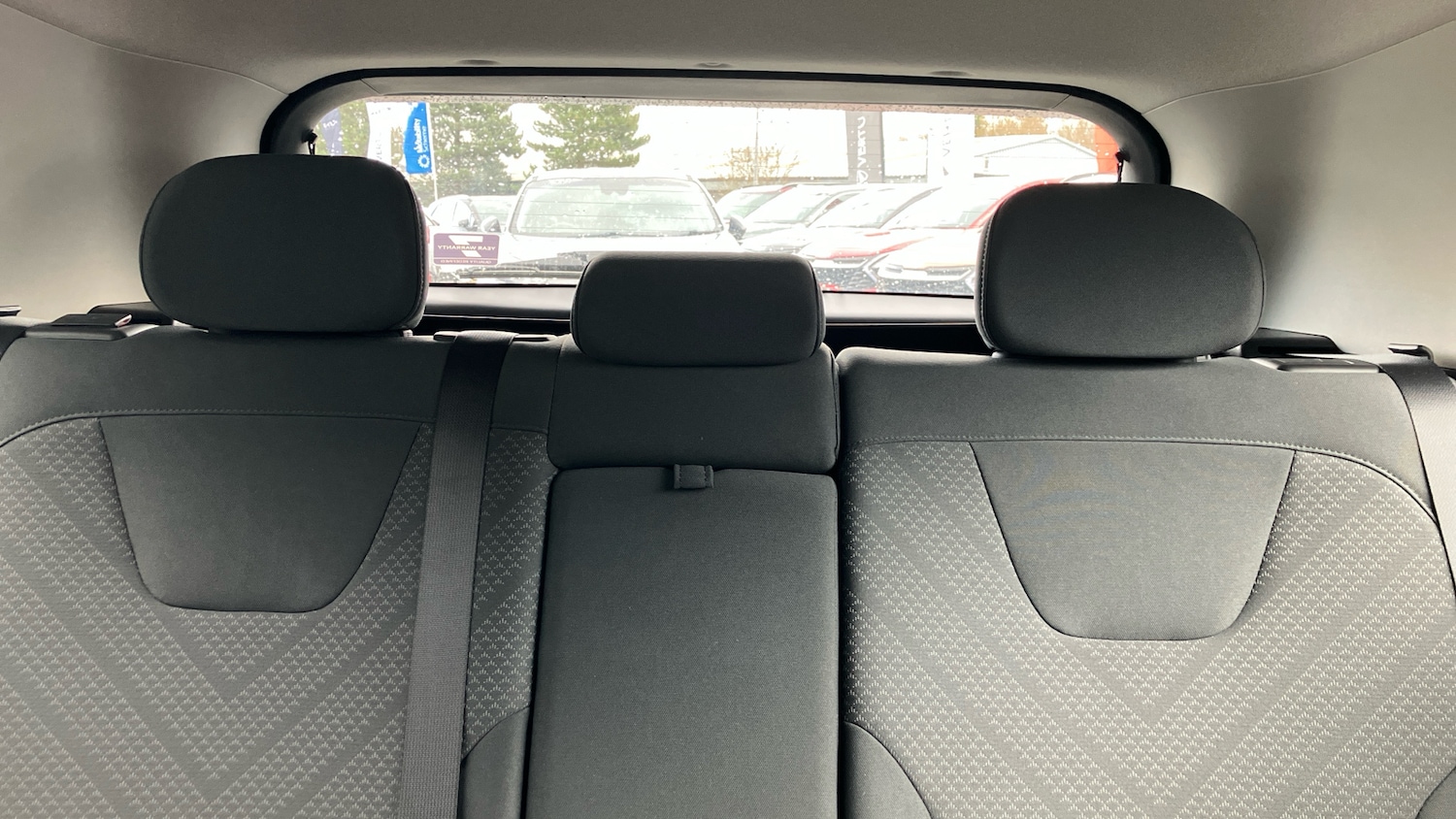 Used Kia Niro 2022 for sale - 77945995: Photo 15