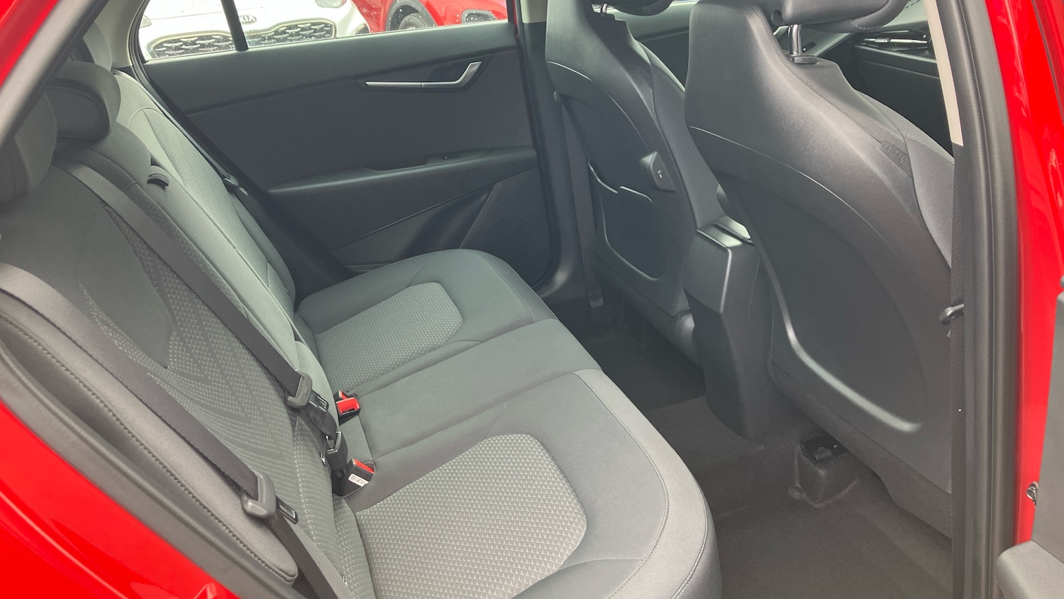 Used Kia Niro 2022 for sale - 77945995: Photo 16