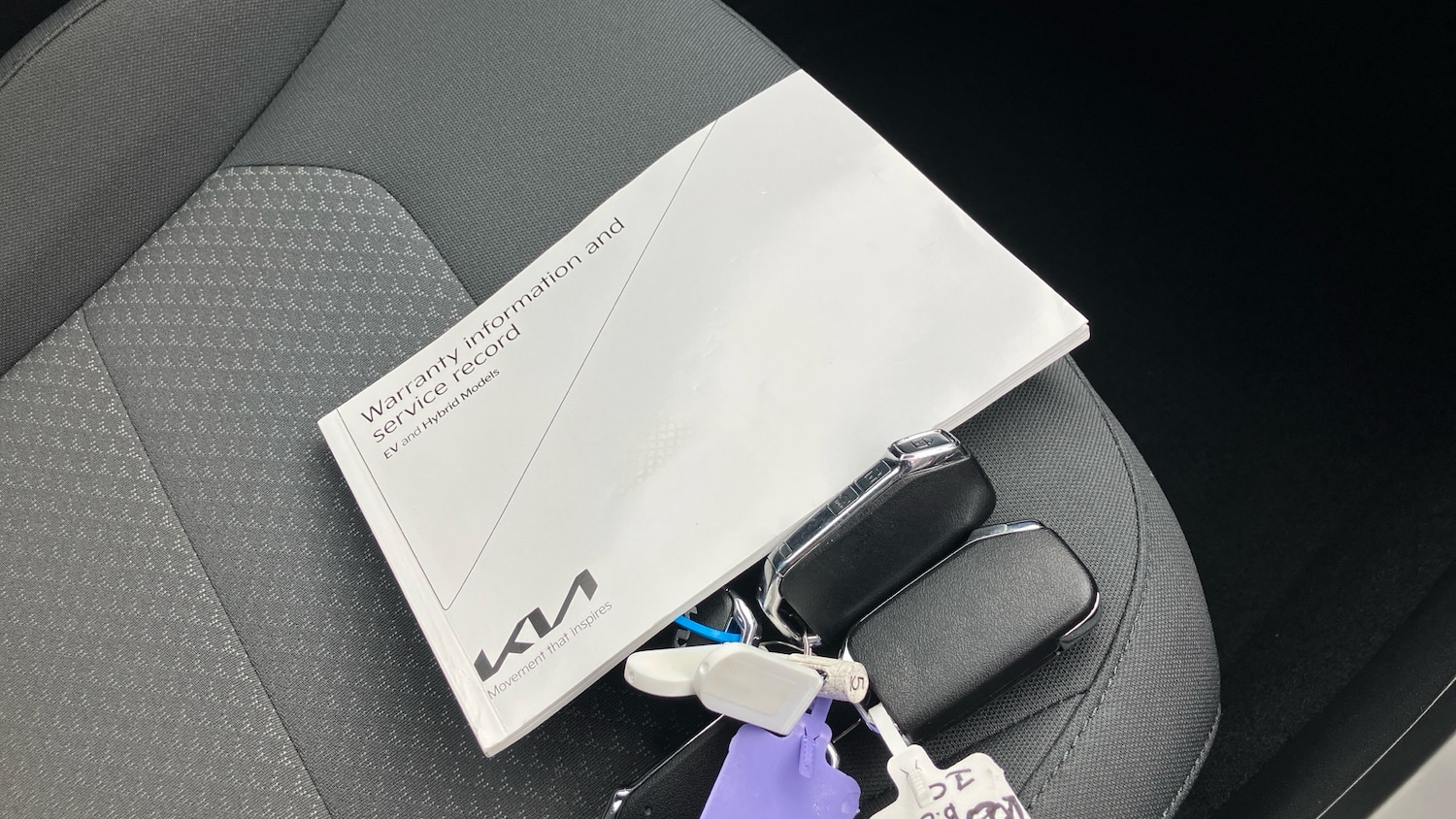 Used Kia Niro 2022 for sale - 77945995: Photo 19