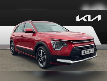 Used Kia Niro 2022 for sale - 77945995: Photo