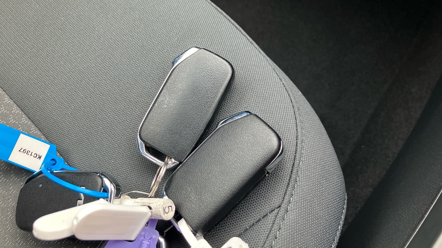 Used Kia Niro 2022 for sale - 77945995: Photo 20