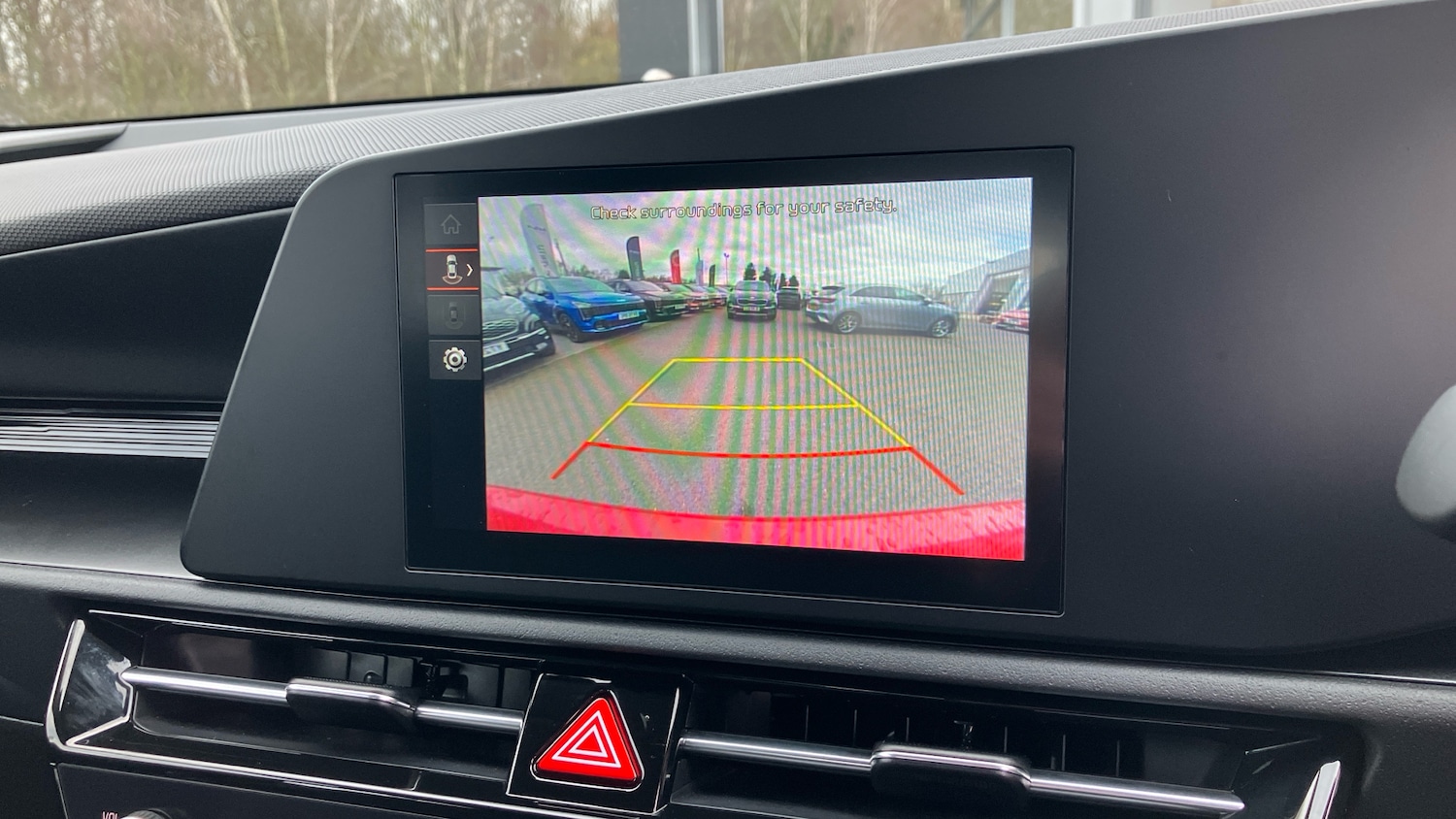 Used Kia Niro 2022 for sale - 77945995: Photo 25