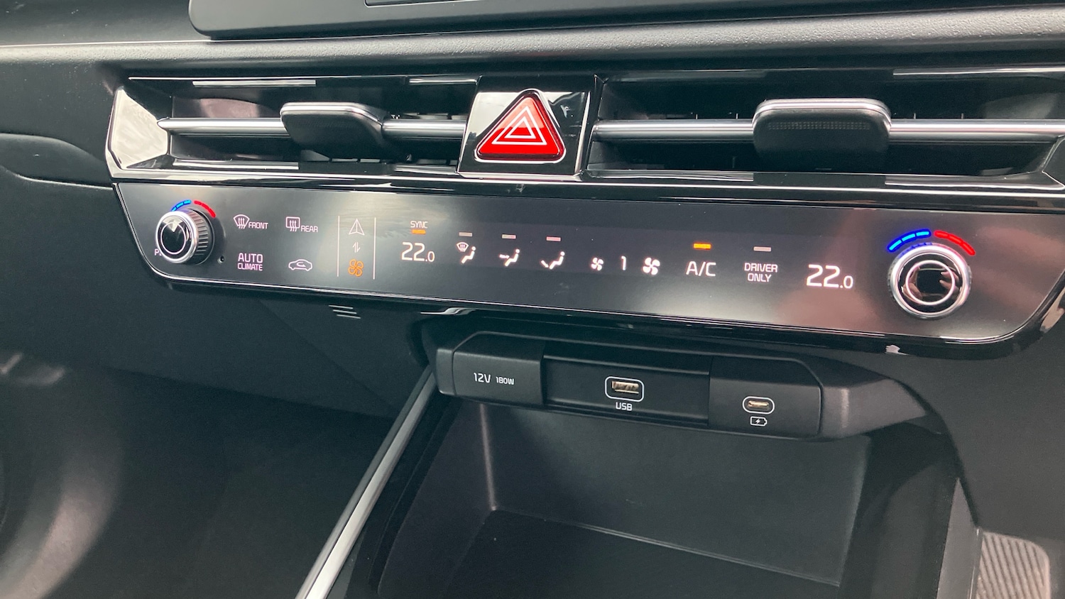 Used Kia Niro 2022 for sale - 77945995: Photo 27