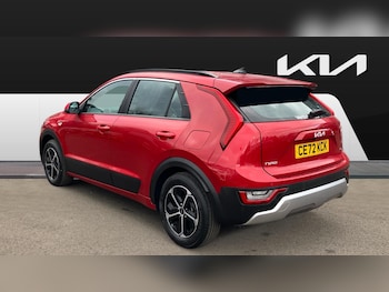 Used Kia Niro 2022 for sale - 77945995: Photo