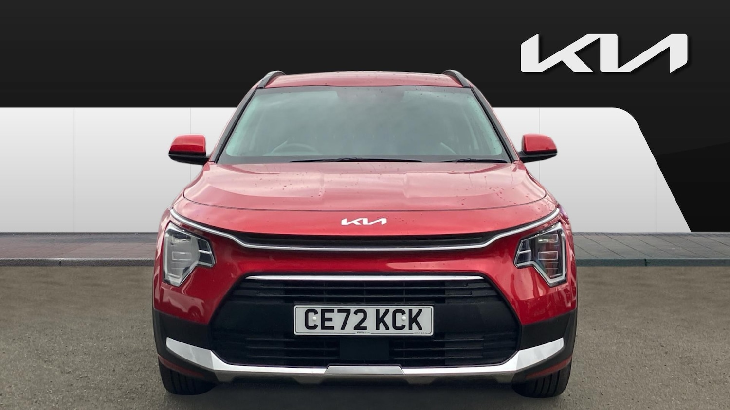 Used Kia Niro 2022 for sale - 77945995: Photo 3