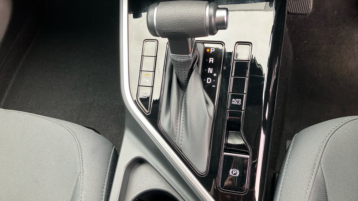 Used Kia Niro 2022 for sale - 77945995: Photo 31