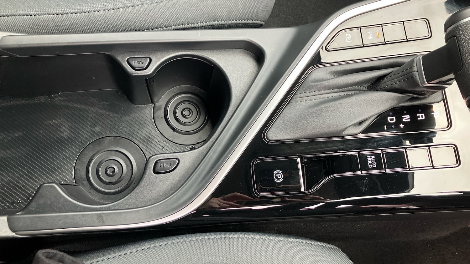 Used Kia Niro 2022 for sale - 77945995: Photo 32